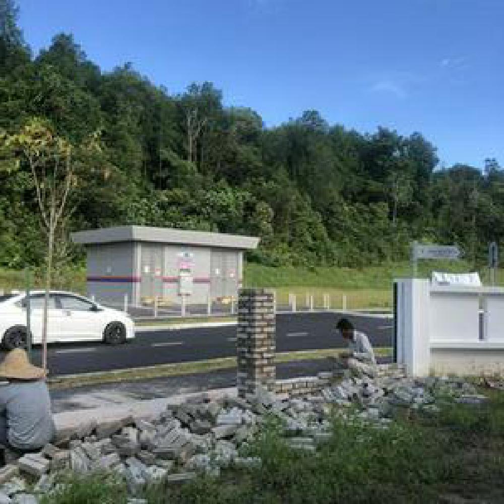 Tukang rumah negeri sembilan mohd fahmi