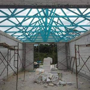 Tukang rumah kajang Mohd Zahir