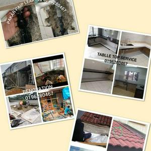 Plumber tukang paip medan idaman