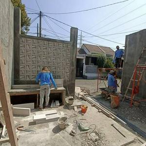 Tukang rumah spring Hill renovation dan plumbing mohd fahmi