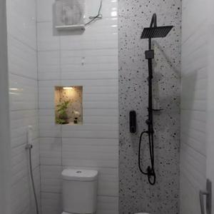 Tukang rumah bahau renovation dan plumbing mohd fahmi