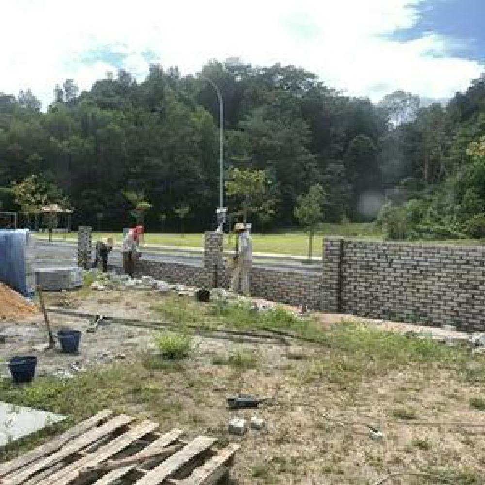 Tukang rumah rembau renovation plumbing mohd fahmi