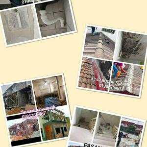 Plumber tukang paip syeksen 6 wangsa maju