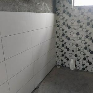 Tukang rumah kg baru