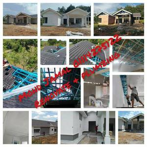 Tukang rumah laman imans 2