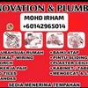 Tukang cat & renovation bandar seri putra