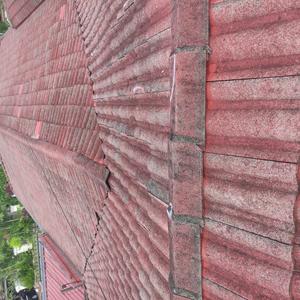 Khairul Tukang Rumah Bukit Timiang