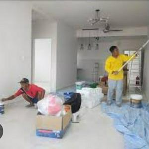 Tukang Cat Rumah Ampang