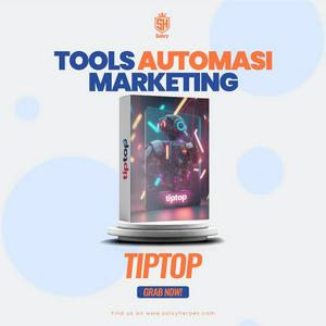 Automasi Nisnes Anda Di Tiktok