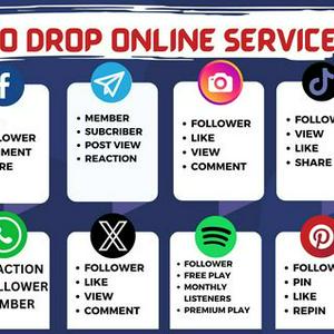 Servis Booster Media Sosial