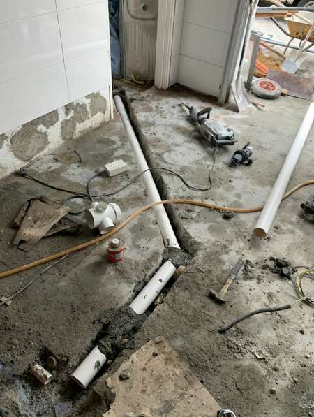 Tukang rumah/tukang paip seremban mohd fahmi