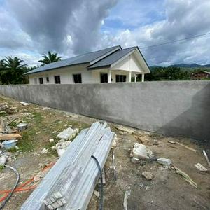 Plumber & tukang rumah taman catteya Senawang