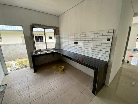 Plumber & tukang rumah taman sri mawar Senawang