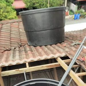 Tukang tangki,paip sumbat