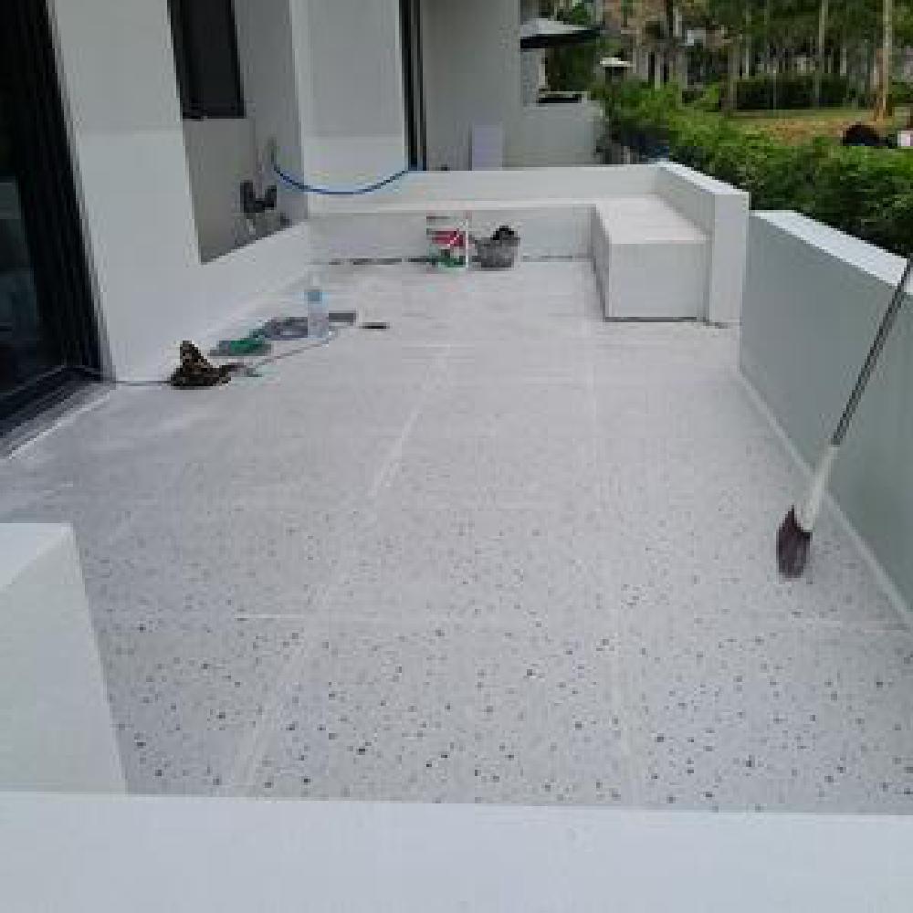 Tukang rumah semenyih mohd Ridwan