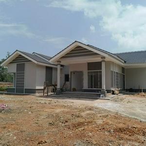 Tukang cat taman anggur jaya.mohd Jamal