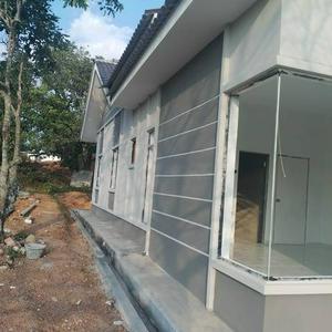 Tukang cat taman bukit ampangan.mohd Jamal