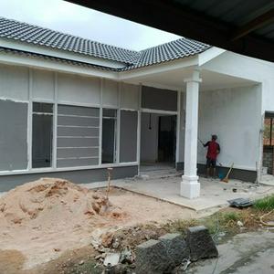 Tukang cat rumah taman bukit kelisa.mohd Jamal