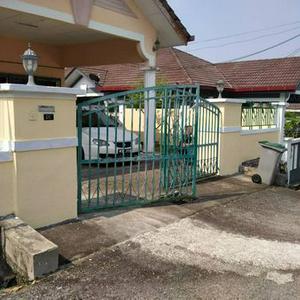 Tukang cat rumah taman bukit nenas.mohd Jamal