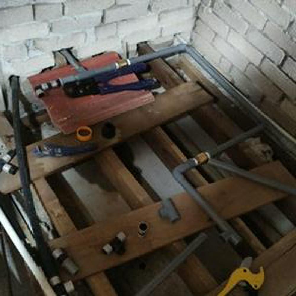 Khairul Tukang Paip. Ara Sendayan Precint 1A