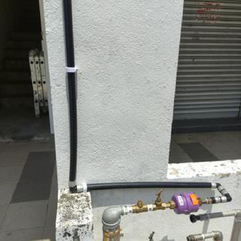 Khairul Tukang Paip. Ara Sendayan Precint 4