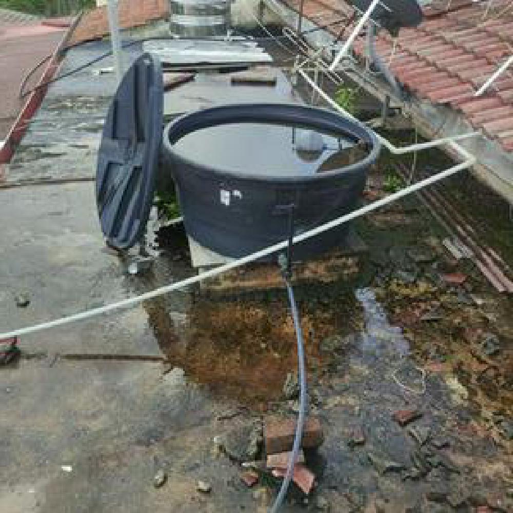 Khairul Tukang Paip. Taman Hijayu 1A - 1 Bandar Sri Sandayan