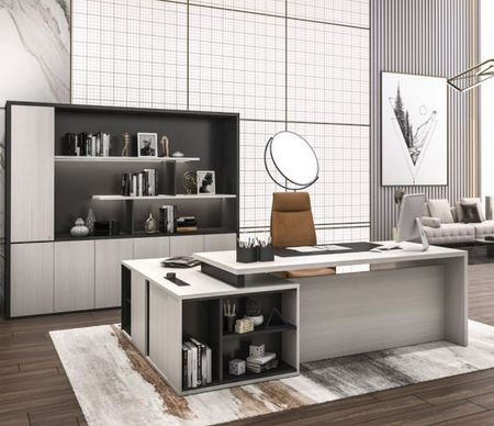 Office Furniture Supplier