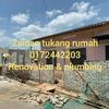 Plumber & tukang rumah taman desa dahlia Senawang