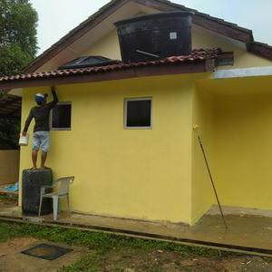 Tukang paip Kuala pilah negeri sembilan.mohd Syawal