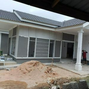 Tukang cat rumah bandar springhill negeri sembilan.mohd Syawal