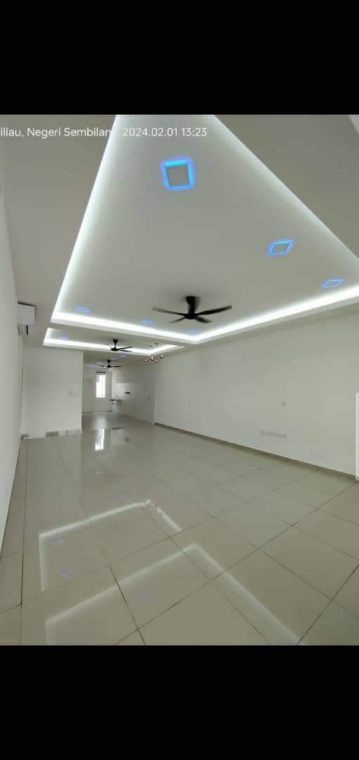 Tukang rumah senawang