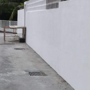 Tukang rumah senawang