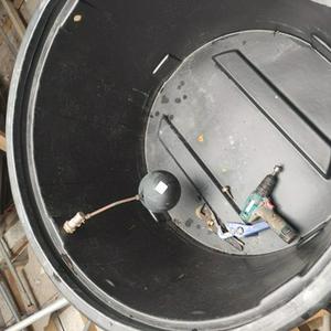 Khairul Tukang Paip. Idaman Bayu 1, Bandar Sri Sandayan