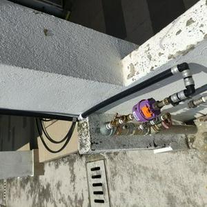 Khairul Tukang Paip. Idaman Bayu 2 Bandar Sri Sandayan