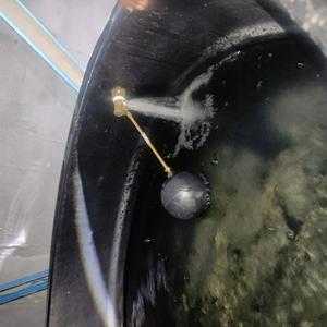 Khairul Tukang Paip. Kampung Baru Mambau