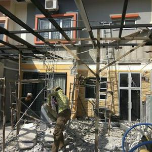 Tukang rumah / tukang paip senawang mohd fahmi