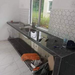 Mohd Irham renovation &plumber desa Vista puchong