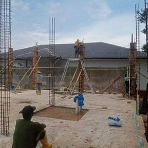 Mohd Irham renovation & plumber Telok panglima garang