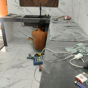 Mohd Irham renovation & plumber nilai