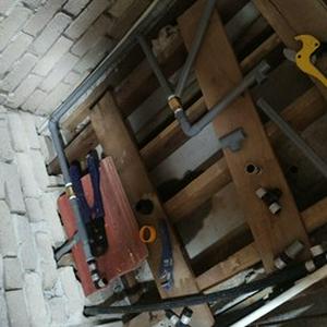 Khairul Tukang Paip. Nusari Aman 2, Bandar Sri Sendayan