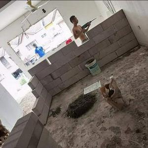 Mohd Irham renovation & plumber semenyih