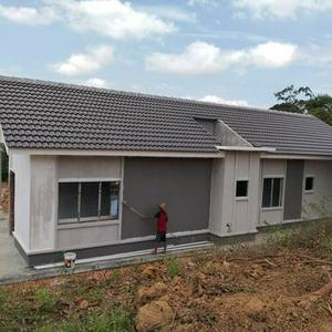 Tukang cat taman rasah kamayan negeri sembilan.mohd Jamal