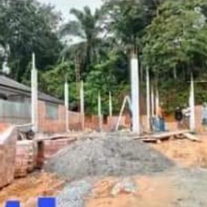 Tukang rumah Mohd Irham renovation & Plumber dengkil