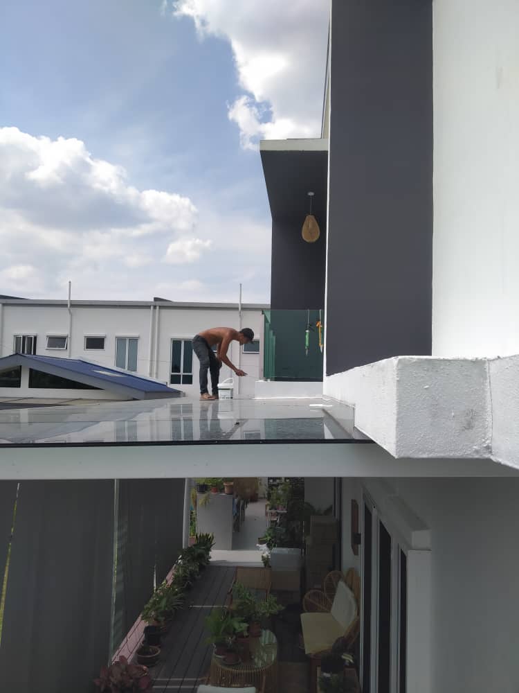 Tukang rumah tukang paip negeri sembilan Jamal