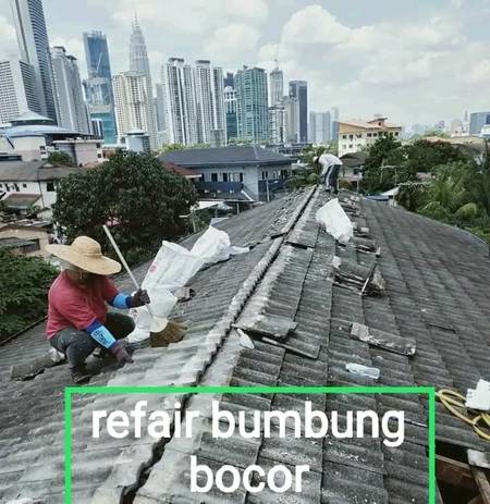 MOHD NIZAM.. tukang pintu dan pasang tiles Area Gombak