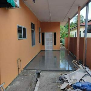 Tukang rumah seremban