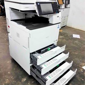 Ricoh MP 5054 Heavy-Duty Copier Machine 