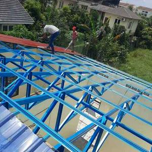 Mohd Irham renovation plumber bandar saujana putra