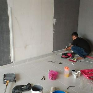 Tukang rumah kajang Mohd Zahir