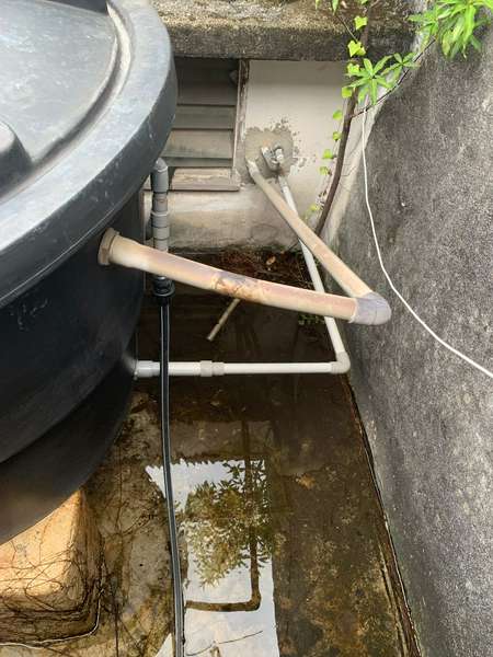 Tukang paip taman setiawangsa